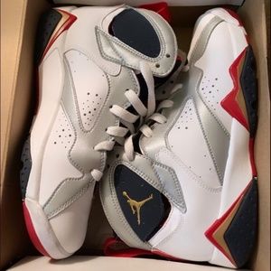 Air Jordan 7 Retro (GS)